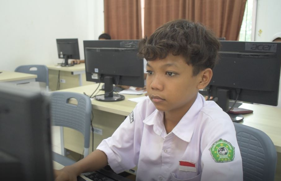 Gagal Itu Biasa, Nyerah Itu Nggak Keren!