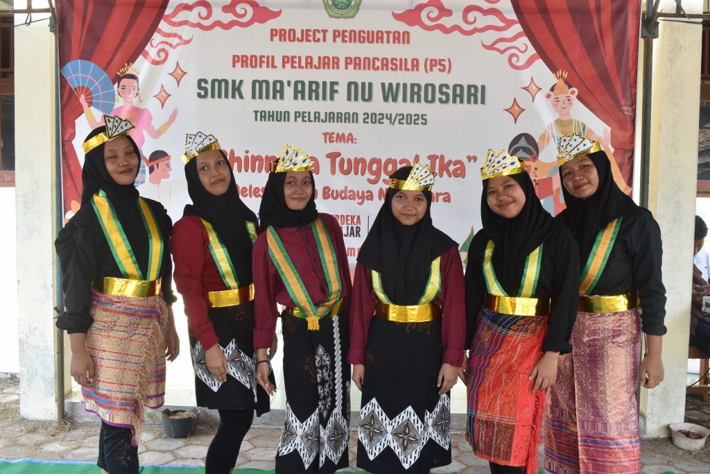 Upgrade Diri: Jadi Versi Terbaik Dirimu Sebelum Lulus SMK!