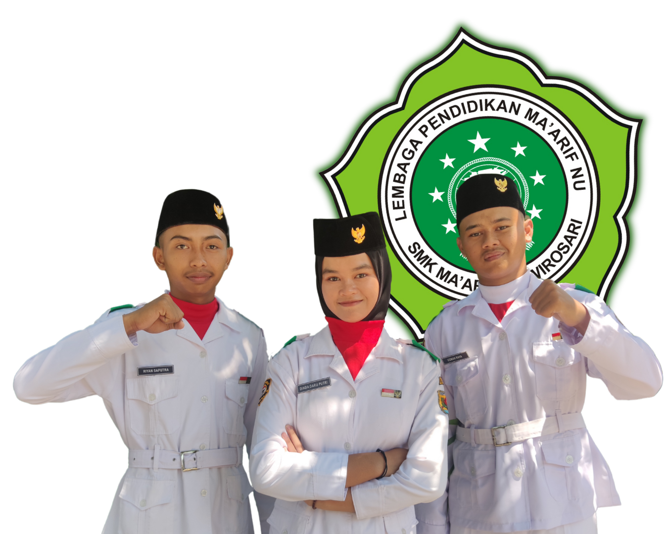 SMK MA'ARIF NU WIROSARI