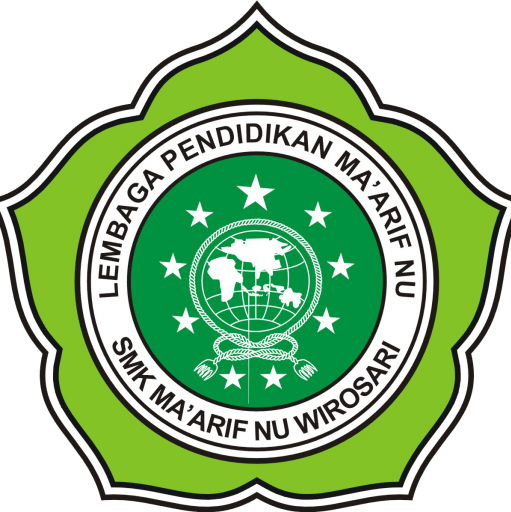 SMK MA'ARIF NU WIROSARI